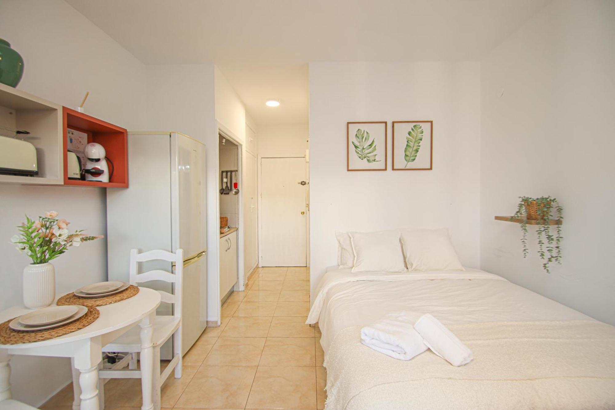 Apartamento Fabulous With Great Views - 15m Giralda